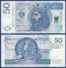 POLEN 50 Zlotych -