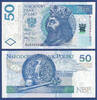 POLEN 50 Zlotych -