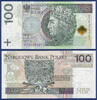 POLEN 100 Zlotych -