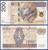 POLEN 200 Zlotych -