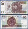 POLEN 10 Zlotych -