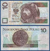 POLEN 10 Zlotych -