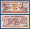 MOZAMBIQUE 50 Meticais 1986 UNC