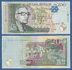 MAURITIUS 200 Rupees 2022 UNC