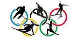 Südkorea 5000 Won 2017 OlympiadePyeongChang18 Nordische Kombination,<b>15/16</b> Kapsel&Zertifikat&Etui <b>Proof</b>