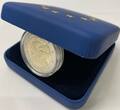 Belgien 2 Euro 2020 Jan van Eyck - Maler - im Etui & Zertifikat <b>Proof</b><br> im Etui