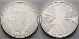 Niederlande 5 Euro 2008 Architekten Europa EF