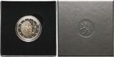 Finnland 2 Euro 2010 150 Jahre Finnische Währung <b>Proof</b><br> Bimetall<br> im Etui