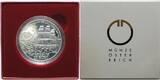 Österreich 20 Euro 2004 S.M.S Novara in Kapsel + Zertifikat + Etui <b>Proof</b>
