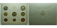Vatikan 3.88 € Kursmünzen, kompl. Satz 2005 *<b>Sede Vacante</b> <b>absofort wieder lieferbar!! -