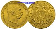 &Ouml;sterreich SOMMERANGEBOT! 20 Kronen, 6,09g fein 21 mm &Oslash; 1915 Franz Josep... 849,99 EUR  Excl. 46,00 EUR Verzending