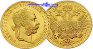 &Ouml;sterreich SOMMERANGEBOT! 1 Dukat 3,44g fein 20 mm &Oslash; 1915 Franz-Joseph I... 499,99 EUR  Excl. 19,00 EUR Verzending