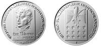 Deutschland 10 Euro Friedensnobelpreis<br> B. Suttner<br> 6. Ausg. in 2005 -