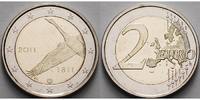 Finnland 2 Euro 200 Jahre finnische Nationalbank -