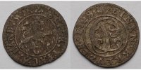 Pfalz-Kurlinie 1 Kreuzer Karl Philipp 1716 - 1742 -
