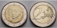 Finnland 2 Euro Schjerfbeck Helene, 1862 - 1946 -