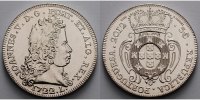 Portugal 5 Euro König John V., Juwelen der Numismatik, -