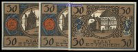Ettenheim 3x50 Pfg. Stadt -