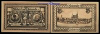 Freienwalde, Polen 2x25 Pfg. Stadt, Grabowski 385.14 -