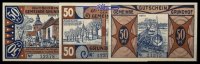 Grundhof 3x50 Pfg. Gemeinde, Grabowski 493,1 -