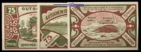 Grundhof 3x75 Pfg. Gemeinde, Grabowski 493,2 -
