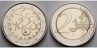Finnland 2 Euro 150 Jahre Finnland - Parlament 1863 - 2013, -