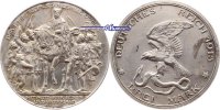 Preussen 3 Mark Wilhelm II,100 J.Feier des königlichen Aufrufs z.Befreiungsk.geg.Napoleon,J.110 -