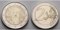 Finnland 2 Euro Frans Eemil Sillanpää 1888 - 1964, -Schriftsteller- -
