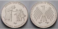 Deutschland 10 Euro<br> Grimms Märchen - Hänsel und Gretel (III.), 1. Ausg. 2014<br> -