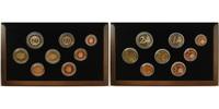 Lettland 3,88 € 1. amtlicher Euro Kursmünzensatz, 8 Münzen, <b>RAR - schon ausverkauft</b> -