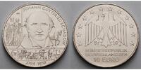 Deutschland 10 Euro<br> 250. Geburtstag Johann Gottfried Schadow, (1764 - 1850), 2. Ausg. 2014<br> -