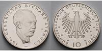 Deutschland 10 Euro<br> 150. Geburtstag Richard Strauss, (1864 - 1949), 3. Ausg.2014<br> -