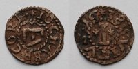 Corvey, Abtei Pfennig Johann Christoph von Brambach, (1620-1624,1629-1638),<b> Höxter,</b> -