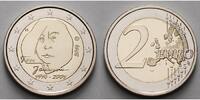 Finnland 2 Euro 100.Geburtstag von Tove Jansson (1914-2001), -finnische Schriftstellerin- -
