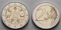 Griechenland 2 Euro 150. Jahrestag der Union der Ionischen Inseln mit Griechenland -