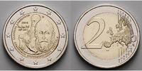 Griechenland 2 Euro 400. Todestag von Domenikos Theotokopoulos <b>El Greco </b> -