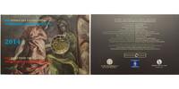Griechenland 2 Euro 400. Todestag von Domenikos Theotokopoulos <b>El Greco </b> -