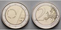 Finnland 2 Euro 100.Geburtstag von Ilmari Tapiovaara, -finnischen Designers- -