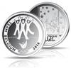 Belgien 10 Euro Olympiade Rio, Team Belgien, inkl. Kapsel & Zertifikat & Etui & Schuber -