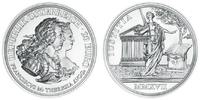Österreich 20 Euro Maria Theresia - Schätze der Geschichte, in Kapsel & Zertifikat & Etui -