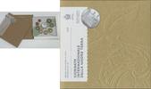 San Marino 8,88 € Kursmünzen, 2016 * mit 5 Euro Silbermünze Int. Tag der Mutter Erde, <b>groß</b> -