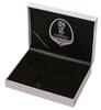 Russland <b>Offizielles Luxus-Etui mit FIFA-Emblem</b> Fußball WM 2018 Russland, Offizielle Etui/Box für 4/8/12 Silbermünzen pro Serie! -