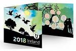 Irland 3,88 € Kursmünzensatz, <b>SEHR SEHR RAR !!!</b> -