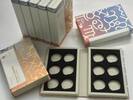 San Marino Sammel-Etui Sammeletui für San Marino 5 Euro Tierkreiszeichen - sofort lieferbar ! </b> -