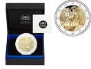 Frankreich 2 Euro 30 Jahre Mauerfall 1989-2019, <br> <b> Gemeinschaftsausgabe</b> <br> im Blister, -