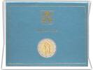 Vatikan 2 Euro 25 Jahre Restaurierung der Sixtinischen Kapelle - 2 Euro im Blister, -
