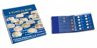 Leuchtturm 2 Euro-Vordruckalbum Numis NUMIS-Vordruckalbum für 2-Euro-Gedenkmünzen aller Euro-Länder, deutsch, Band 4 -