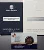 Andorra 2 Euro 2020 27. Iberoamerikanisches Gipfeltreffen, SONDERANGEBOT !!!  RAR !  2. Proof Andorra   im Etui