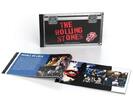 Großbritannien <b> Spezial- Markenheftchen xx </b> Britische Pfund (GBP) The Rolling Stones - die größte Rockband der Welt auf grandiosen Briefmarken -