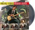 Großbritannien <b> Kleinbogen xx </b> Britische Pfund (GBP) The Rolling Stones - die größte Rockband der Welt auf grandiosen Briefmarken -